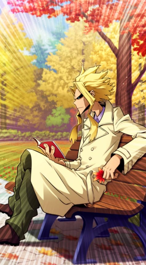 Small Might, Yagi Toshinori, Toshinori Yagi, The Prodigy, All Might, Junior High School, Plus Ultra, Junior High, My Hero Academy