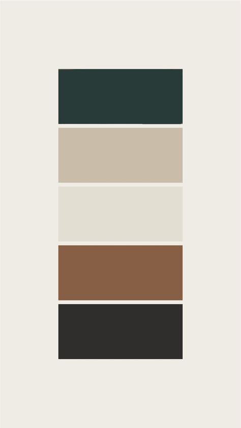 Greige Green Color Palette, Black Beige Colour Palette, Dark Brown And Black Color Palette, Dark Neutrals Color Palette, Black White Emerald Green Color Palette, Suede Color Palette, Green Grey Beige Palette, Color Palette Academia, Neutral And Black Color Palette