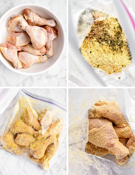 Baked Parmesan Chicken Drumsticks - Herbs & Flour Parmesan Crusted Chicken Legs Oven Baked, Parmesan Drumsticks Oven Baked, Panko Drumsticks Baked, Breaded Drumsticks Baked, Crispy Parmesan Chicken Drumsticks, Garlic Parmesan Chicken Legs Baked, Breaded Chicken Legs In The Oven, Panko Chicken Drumsticks, Panko Drumsticks