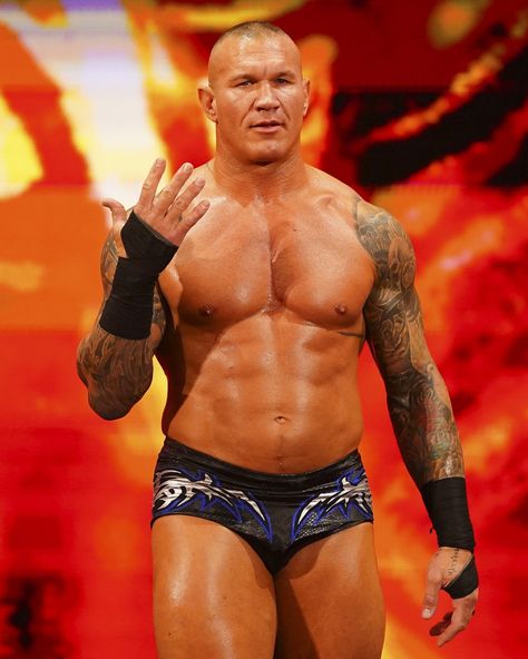 Randy Orton Rko, Wwe Randy Orton, Wwe Art, Electrical Shop, Randy Orton Wwe, Randy Orton, Aj Styles, Professional Wrestling, Wwe Superstars