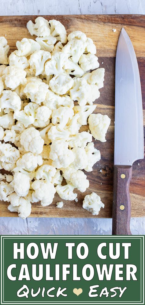 Ways To Cook Cauliflower, Cauliflower Cream, High Fiber Vegetables, Garlic Mashed Cauliflower, How To Cook Cauliflower, Keto Veggies, Mashed Cauliflower Recipe, Cut Butternut Squash, Creamy Cauliflower Soup