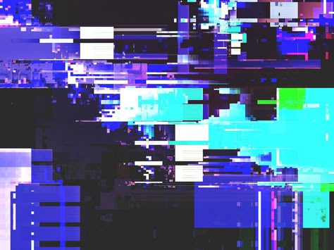 A Study in Pixel var323 glitch series //don't cry// http://ift.tt/1F6ifoo Ap Painting, Glitch Banner, Glitch Background, Light Prism, Postcard Project, Pc Desktop Wallpaper, Glitch Core, Minimal Bathroom, Glitch Effect