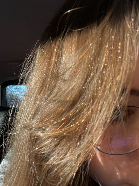 Golden Brown Hair Aesthetic, Golden Hair Aesthetic, Bronze Hair Highlights, Golden Bronze Hair, Brown Hair Aesthetic, Golden Brown Hair, Bronze Hair, Pixie Hollow, Highlights Hair