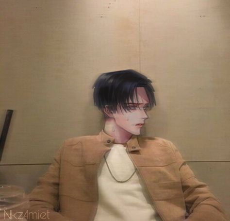 Levi Cosplay, Anuel Aa Wallpaper, Anime Cosplay Makeup, Naruto And Sasuke Wallpaper, Captain Levi, 강아지 그림, Real Anime, Attack On Titan Levi, Attack On Titan Art