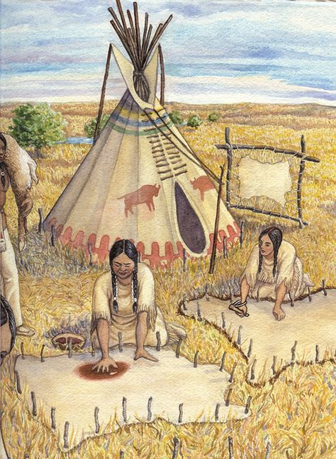 Sioux Indian, Native American Music, Lakota Sioux, Native American Paintings, Plains Indians, Cultural Studies, Native American Tribes, Native American History, Sioux