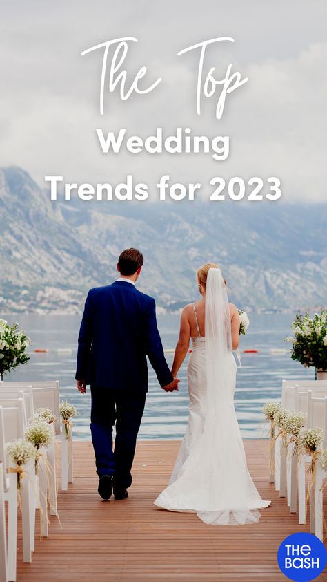 Spring Wedding Trends 2023, 2023 Outdoor Wedding Trends, 2023wedding Trends, Weddings In May, Unique Wedding Ideas 2023, Wedding Themes 2023 Trends, 2023 2024 Wedding Trends, Trending Wedding Decor 2023, Wedding Trends 2023 2024