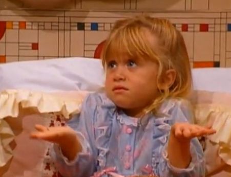 Full House TV Show quotes | Michelle Tanner You Got It Dude Vsco Codes, Full House Michelle, Full House Tv Show, Michelle Tanner, Blank Memes, House Quotes, Inspirerende Ord, Fuller House, Reaction Pic