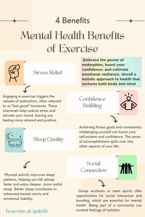 Elevate Your Well-Being: Discover the profound mental health benefits of regular exercise. From stress relief to mood enhancement, explore how physical activity can positively impact your mind. Embrace the power of endorphins, boost your confidence, and cultivate emotional resilience. Unveil a holistic approach to health that nurtures both body and mind. Dive into this insightful guide and unlock the transformative potential of exercise for your mental well-being. Movement For Mental Health, Benefits Of Physical Therapy, Physical Exercises For Mental Health, Exercise For Mental Health, Mental Benefits Of Exercise, 2024 Word, Importance Of Exercise, Postpartum Mental, Couple Captions