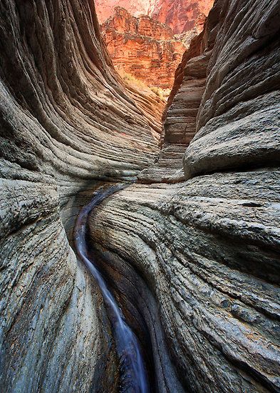 . Rock Box, Nice Photography, Inner Sanctum, Wonderful Nature, Arizona Usa, Grand Canyon National Park, Patterns In Nature, Photography Nature, Amazing Nature