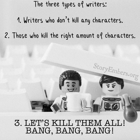 Writers Memes Funny, Writers Block Humor, Types Of Writers, Grammar Jokes, Writers Life, Writer Problems, Author Life, Writer Memes, Writer Humor