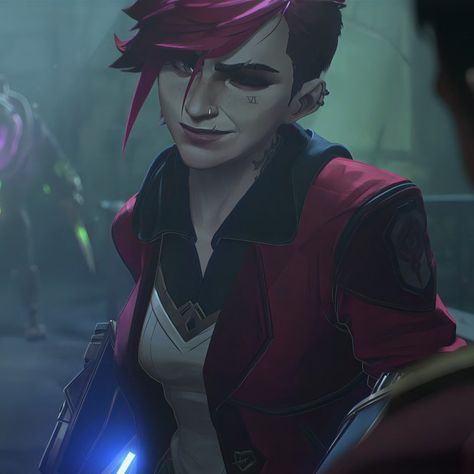 netflix arcane league of legends Ekko League Of Legends, Vi Cosplay, Arcane League Of Legends, Vi League Of Legends, Jinx League Of Legends, League Of Legends Characters, Lol League Of Legends, Fictional Crushes, R C