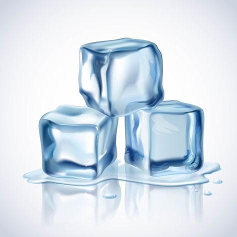 Ice Cube Drawing, Ice Tattoo, Ice Drawing, Ice Icon, Liquid Splash, Ice Logo, Boat Illustration, Ice Blocks, Ice Crystals