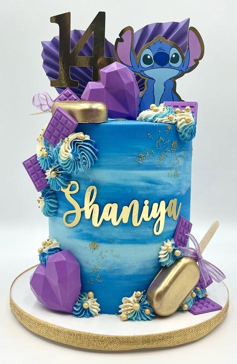 stitch birthday cake, stitch birthday cake design, birthday cake, birthday cake ideas, birthday cake images, birthday cake pictures, chocolate birthday cake Simple Stitch Cake Ideas, Stitch Cake Ideas Birthday Parties, Stitch Bday Cake, Lilo And Stitch Cake Ideas, Birthday Cake Stitch, Stitch Birthday Cakes, Stitch Torte, Stitch Cake Ideas, Stitch Cake Design