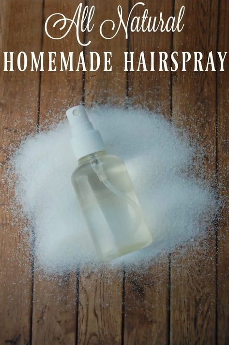 Homemade Hairspray, Homemade Hair Spray, Coffee Facial, Homemade Hair, Diy Shampoo, Homemade Lotion, Home Remedies For Hair, Baking Soda Shampoo, Natural Therapy