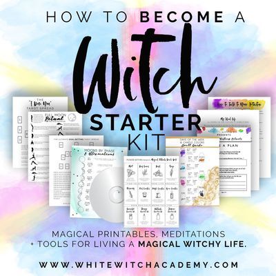 Have you every wondered if you were a witch? If so, I’ve got news for you. You are—that is, you are if you want to be. You are inherently powerful. You were plopped down on this big, beautiful planet with a whole bunch of natural abilities, desires, and—I’m just going to say it—magical powers. Maybe you’ve known you were a witch for awhile, or maybe you are brand new to this whole witchcraft thing. Either way, this free printable bundle can get you started on your witchy journey! Bos Printables Free, Witchy Printables Journal Pages, Printable Witchcraft Pages, Wicca Printables Free, Grimoire Printables Free, Free Witchcraft Courses, Free Witch Printables, Free Tarot Journal Printable, Witchy Planner Printables Free