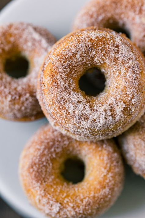 Old Fashioned Sourdough Donuts Discard Donut Recipe, Sourdough Old Fashion Donut, Sourdough Discard Baked Donut Recipe, Discard Donuts Baked, Sourdough Mini Donut Recipe, Sourdough Discard Doughnuts Baked, Sourdough Discard Donuts Air Fryer, Baked Sourdough Doughnut Recipe, Sour Dough Donuts Recipe