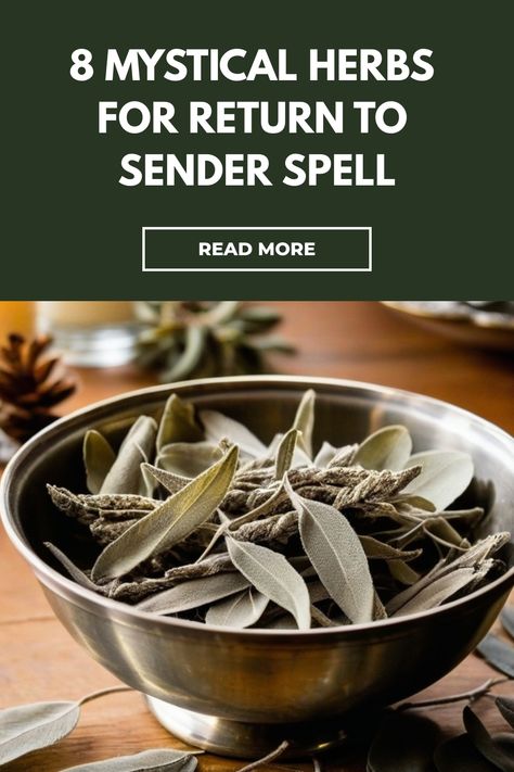 Discover the power of herbs for return to sender spell with this effective kit including black candle, lemon, incense stick, and a handful of cloves. Reverse a curse ritual or break bad vibrations using the mirror ritual and justice spell. Tap into the energy of powerful return to sender by utilizing these specially curated return to sender spell herbs. Try lemon spell recipes for cleansing and protection in your spiritual practice. Take charge of your energy with this potent return to sender cu Sage Protection Spell, Reversal Spell Herbs, Reversal Candle Spell, Return To Sender Spell Herbs, Reverse Curse Spell, Return To Sender Herbs, Simple Return To Sender Spell, Return To Sender Spells, Protection Herbs Witchcraft