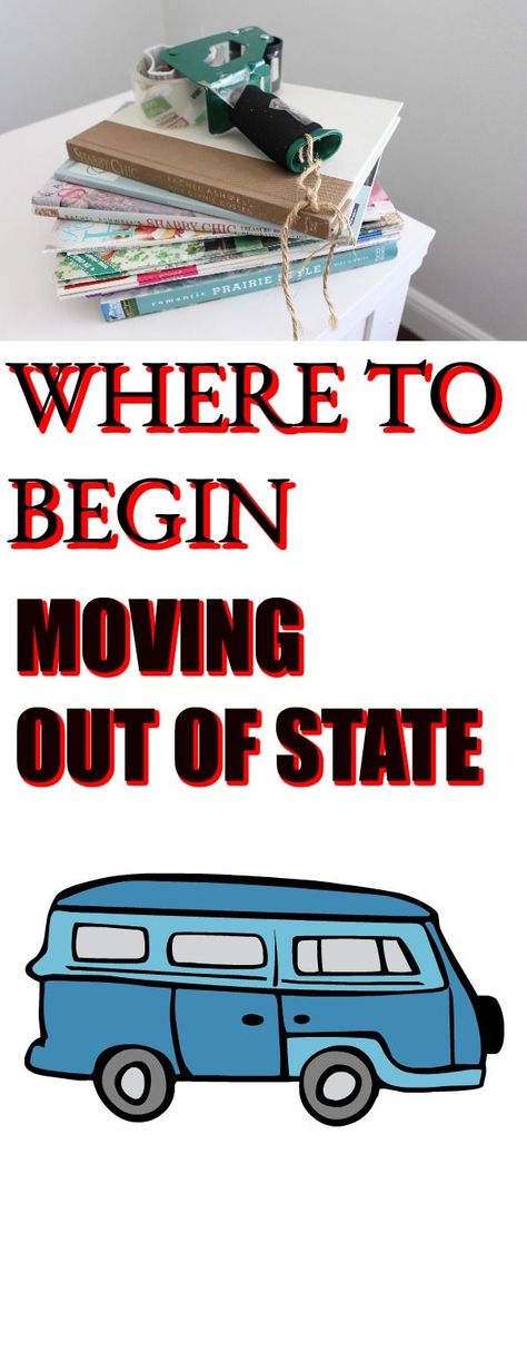 Move Out Of State Checklist, Relocating To Another State Checklist, Moving States Tips, How To Move Out Of State, How To Plan To Move Out Of State, How To Move States, Checklist For Moving Out Of State, Should I Move Out Of State, Where To Move U.s. States