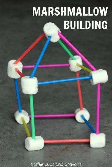 Marshmallow Engineering STEM Activity Toothpick Marshmallow Stem, Marshmallow Building Activity, Marshmallow Science Experiment, Mini Marshmallow Crafts, Marshmallow Activities For Kids, Marshmallow Party Ideas, Marshmallow Crafts For Kids, Marshmallow Stem, Marshmallow Structures