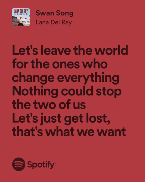 Swan Song Lana Del Rey, Swan Quotes, Pretty Stars, Lana Del Rey Honeymoon, Lana Del Rey Lyrics, Wedding Playlist, Neon Backgrounds, Swan Song, Pretty Star