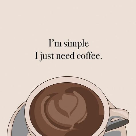 Suanny on Instagram Coffee Humor Quotes, Coffee Funny Quotes, Wall Motivation, Coffee Cafe Aesthetic, Cute Coffee Quotes, Quotes About Coffee, Coffee Wallpaper Iphone, Coffee Chalkboard, Coffee Poster Design