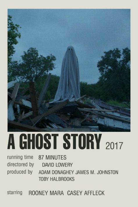 X Poster Movie A24, A Ghost Story Aesthetic, Ghost Story Aesthetic, A Ghost Story Movie, Vintage Poster Movie, Ghost Film, Ghost Poster, Indie Movie Posters, A Ghost Story