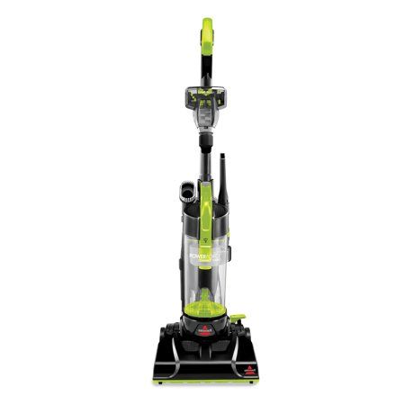 BISSELL PowerForce Compact Turbo Bagless Vacuum, 2690 Dirt Cup, Carpeted Stairs, Floor Types, Minimal Space, Power System, Upright Vacuums, Carpet Cleaners, Modern Homes, Me Clean