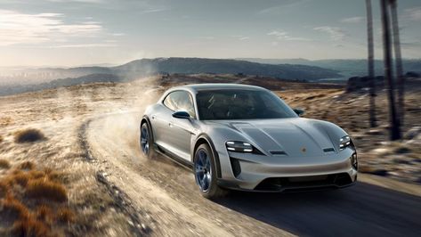 Car HD Wallpapers & Bike Images in 4k, 5k & 8k - Desktop & Mobile Porsche Electric Car, Porsche Electric, Porsche Mission E, Carros Porsche, Super Sports Cars, Mission E, Car Racer, New Porsche, Porsche Taycan