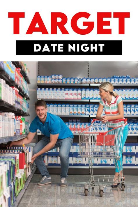 Fun & creative date idea for couples- free printables for a Target date night Target Couples Shopping Challenge List, Target Challenge Couples, Date Night Store Challenge, Date Night Challenge List, Target Date Night Challenge Ideas, Walmart Date Night Challenge List, Target Couples Challenge, Couples Target Shopping Challenge, Date Night Shopping Challenge Ideas