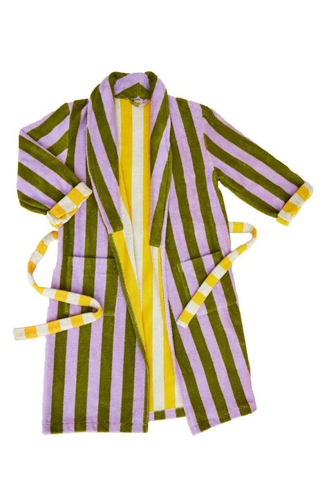 Our Favorite Mother's Day Gifts | Nordstrom Terry Cloth Robe, Womens Bathrobes, Dusen Dusen, Barbie Dreamhouse, Terry Robe, Fashion Vibes, Male Fashion, White Interior, Waist Belt