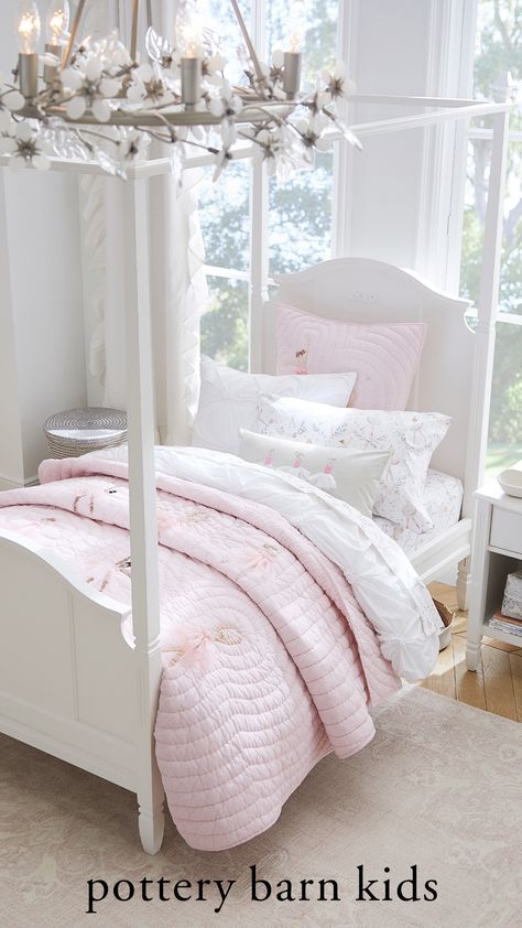 Ballet Bedroom Ideas, Ballerina Room Ideas, Ballerina Bedroom Ideas Kids, Ballerina Bedroom Ideas, Ballerina Girls Bedroom, Ballerina Bedding, Ballet Bedroom, Healthy Bedroom, Ballerina Bedroom