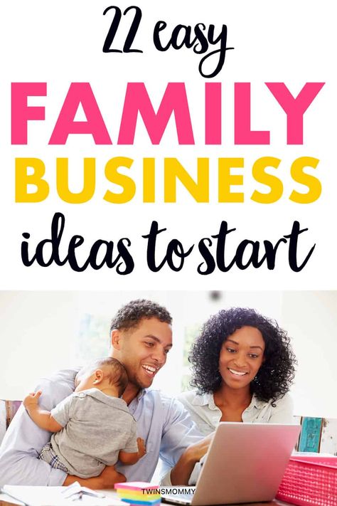 Family business ideas you can start right now so that you can work from home. Family Business Ideas, Kids Business Ideas, Businesses To Start From Home, Business Ideas To Start, Twins Mommy, Family Journal, Pet Boarding, Family Women, Catering Business