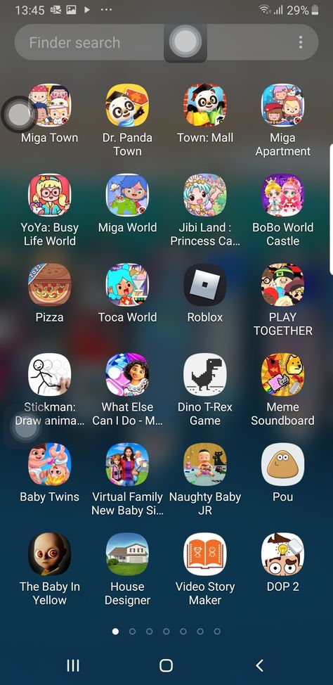 Phone Games Aesthetic, Phone Games Apps, Games To Download On Phone, Aesthetic Apps Games, Cool Apps, Aesthetic Apps, No Wifi Games, Suggested App, App Store Games