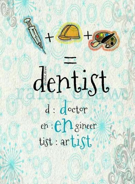 <3 Dental Profile Picture, Dentistry Wallpaper, Dentistry Quotes, Dentist Poster, Dentist Student, Dentist Quotes, Dental Pictures, Dental Wallpaper, Dental Quotes