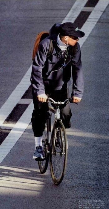 Urban Bike Style, Bike Style, Japanese Street Fashion, Streetwear Men Outfits, 가을 패션, Mode Streetwear, Mens Street Style, Look Cool, Outfit Inspirationen