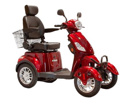 Best All-Terrain Mobility Scooters Of 2022 – Forbes Health Smart Charger, Electric Wheelchair, Tubeless Tyre, Mobility Scooter, Rear Wheel Drive, Welding Art, Running Lights, Tyre Size, Electric Scooter