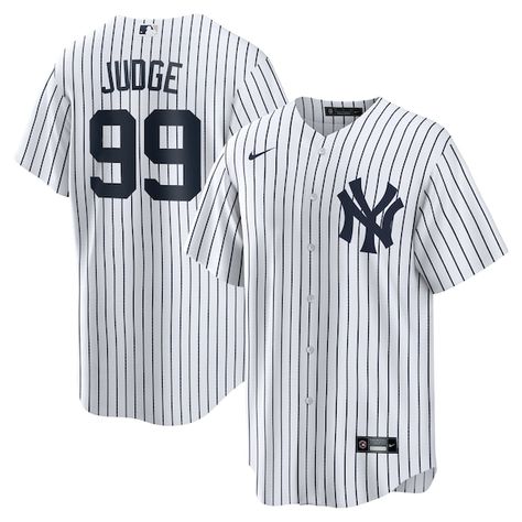 New York Yankees Jersey, Yankees Jersey, Juan Soto, Anthony Rizzo, Giancarlo Stanton, Aaron Judge, Yankees Fan, Football Game Outfit, Nike Jersey