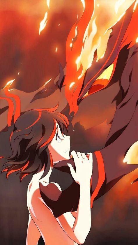 [Image - 846398] | Kill la Kill | Know Your Meme Kill A Kill, Kill La Kill Art, Ryuko Matoi, Kill La Kill, Gurren Lagann, Anime Life, Awesome Anime, Anime Fanart, Anime Wallpaper