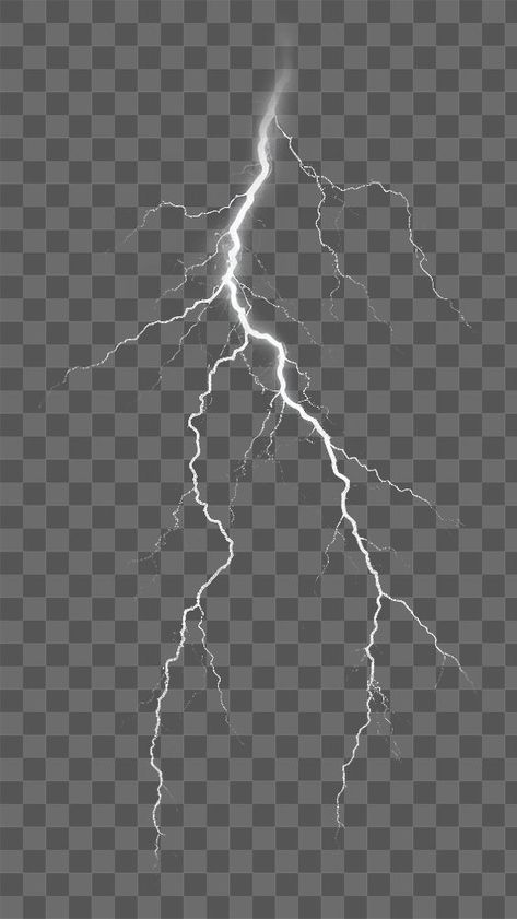 Thunder Png, Lightning Background, Thunder Design, Pictures Of Lightning, Collage Stickers, Lightning Art, Lightning Photos, Ranger Regiment, Lightning Cloud