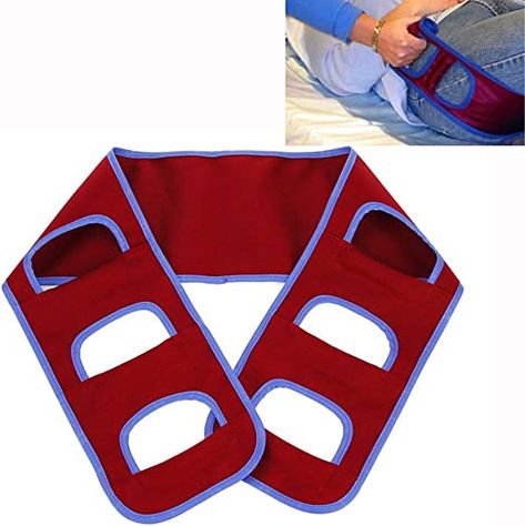 Amazon.com: MHKGIOA Transfer Belt for Patient Lift & Slide - Medical Lifting,Transferring & Sliding Mobility Assistance Devices - Nursing Gait Belt for Elderly & Disabled : Health & Household Gait Belt, Nursing, Medical, Health