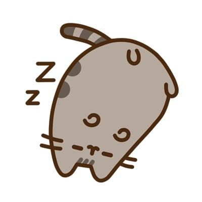 Pusheen Stickers, Bongo Cat, Pusheen Cute, Zestaw Ikon, Simons Cat, Pusheen Cat, Little Doodles, Cat Icon, Funny Doodles