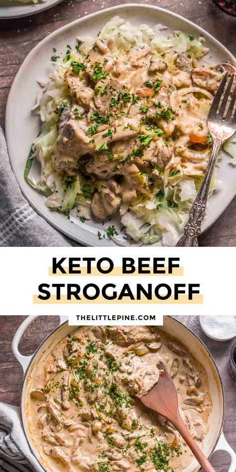 Keto Beef Stroganoff, Meat Ideas, Keto Meat, Appetizer Board, Keto Casseroles, Healthy Low Carb Dinners, Keto Eating, Keto Beef, Keto Baking