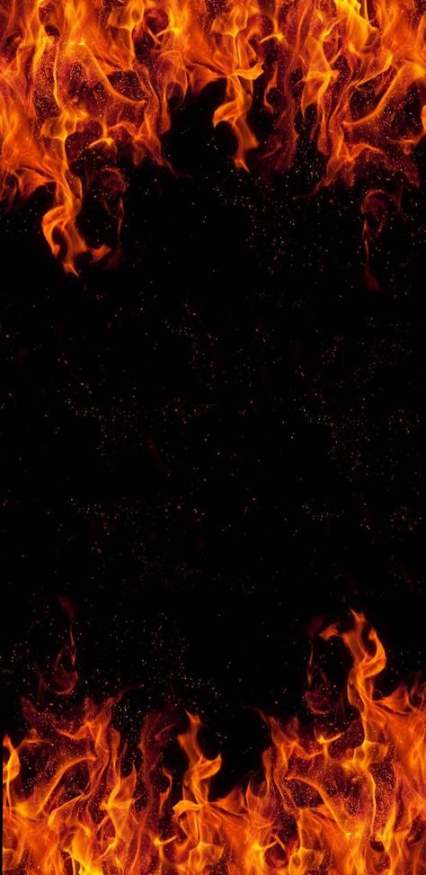 Fire With Black Background, Fire Flames Wallpaper, Fire Background For Editing, Fire Wallpaper Aesthetic, Fire Black Background, Flames Aesthetic, Flames Background, Flames Wallpaper, Flame Wallpaper