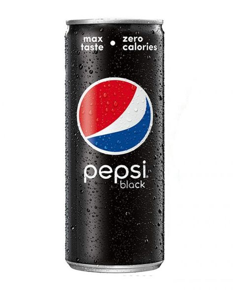 Pepsi Can, Focus On Health, Dental Images, Drink Tags, Sleepover Food, Junk Food Snacks, Pepsi Cola, Zero Calories, Fruit Drinks