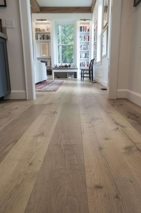 Light Rustic Wood Floors, Neutral Laminate Wood Flooring, 8 Inch Wide Plank Flooring, Redoing Outside Of Mobile Home, Modern Rustic Flooring, Waterproof Engineered Wood Flooring, Great Room Decorating Open Floor, Wide Plank Wood Floors Farmhouse, White Oak Lvp Flooring Wide Plank