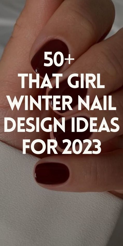 Trendy, beautiful and chic christmas nail design ideas that you have to see | winter december nails 2023 | inspiration | colors | trend short | 2023 trend gel | festive nails | christmas nail design ideas | #christmas #christmasnail #winternails Nails 2023 December, Nails Trends Winter, Nails Inspiration Winter 2023, Trendy Nails Winter 2023, Nail 2023 Winter, Nails 2023 Winter Trends, Nail Trends Winter 2023, Trendy Nail Art Designs 2023 Winter, Trending Nails 2023 Winter