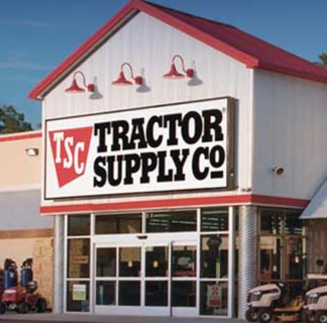 Tractor Supply Co. Tractor Supply Company, Livestock Feed, Rural Lifestyle, Market Day, Animals Love, Baskin Robbins, Barn Plans, Cute And Cuddly, Tractor Supplies