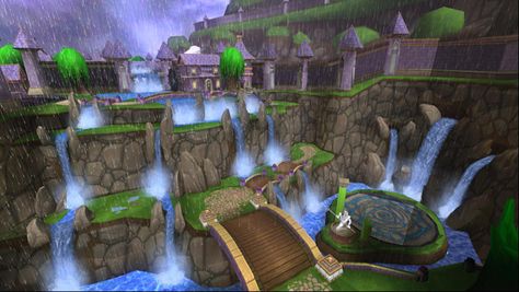 Update Notes | Wizard101 Online Game Wizard101 Wallpaper, Wizard 101 Aesthetic, Wizards 101, Wizard101 Aesthetic, Wizard 101, Find Your Aesthetic, Dance Games, Mystical Places, City Library