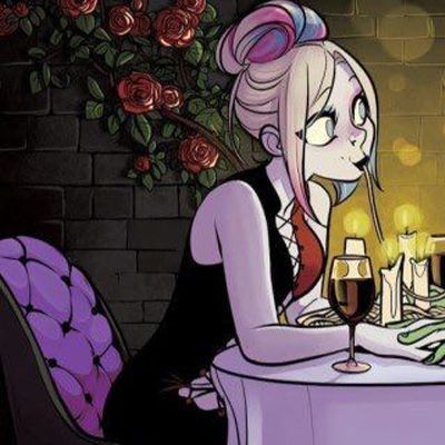 Harley Quinn Artwork, Duos Icons, Harley Quinn Art, Cute Anime Profile Pictures, Couple Cartoon, Poison Ivy, Cute Profile Pictures, Matching Profile Pictures, Profile Photo