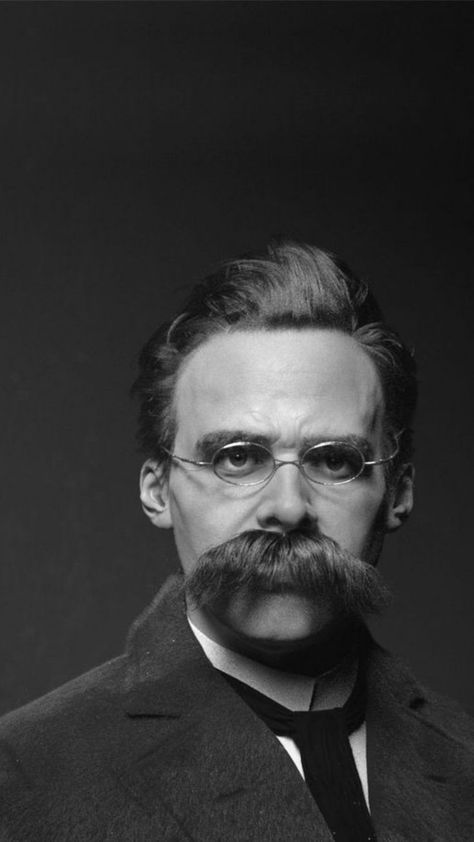 Friedrich Nietzsche Portrait, Nietzsche Wallpaper, Nietzsche Aesthetic, Frederick Nietzsche, Famous Philosophers, Writers And Poets, Book Writer, Arte Inspo, Friedrich Nietzsche